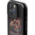 Liquid Blue NFL Tampa Bay Buccaneers Running Back iPhone 16 Pro Impact Case